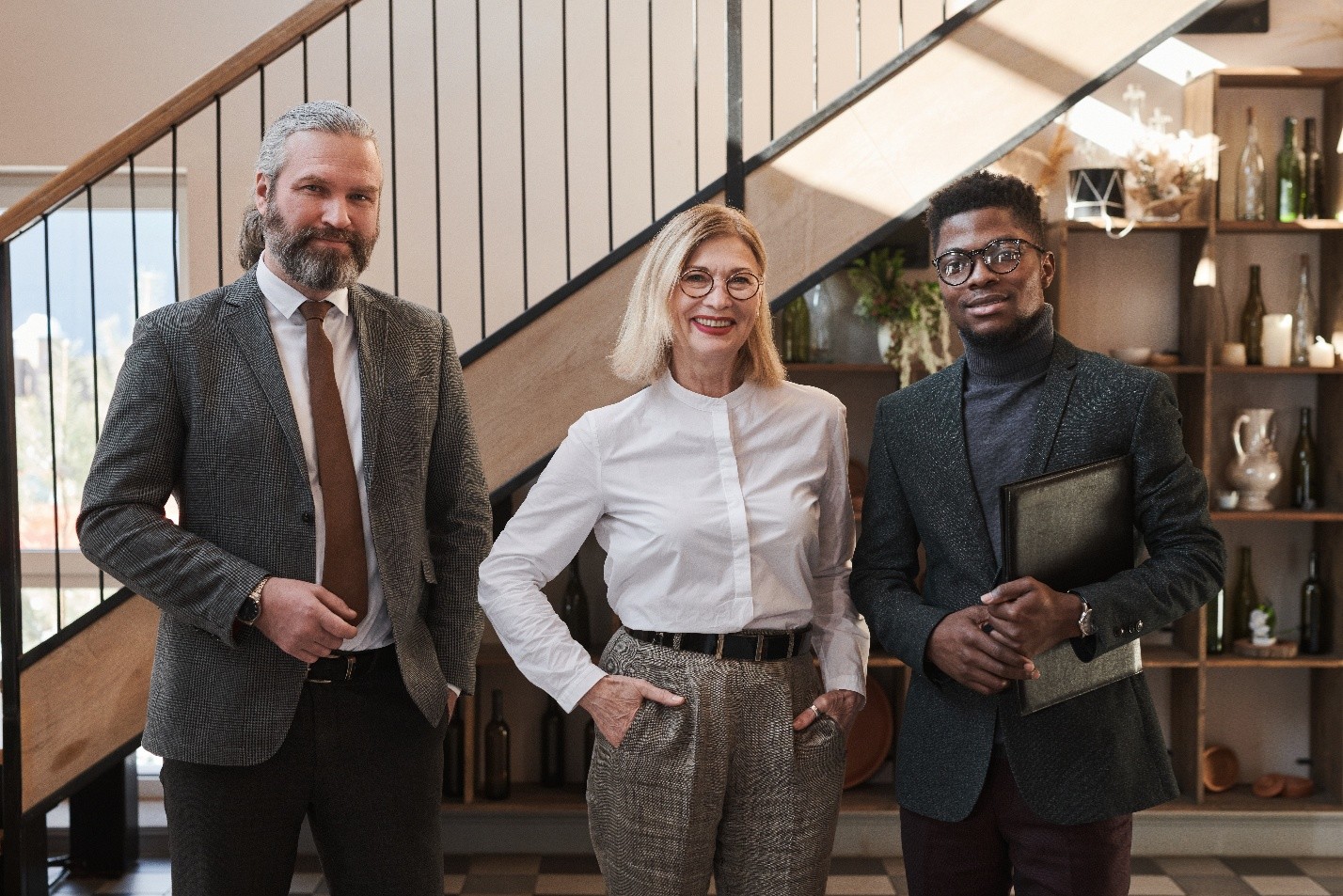 How an HOA Management Company Can Help Your Community Thrive